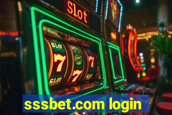 sssbet.com login